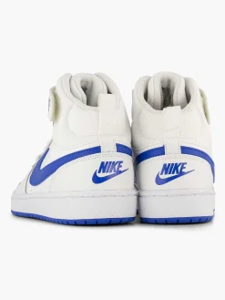 White Court Borough Mid