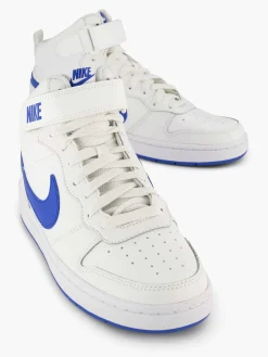 White Court Borough Mid