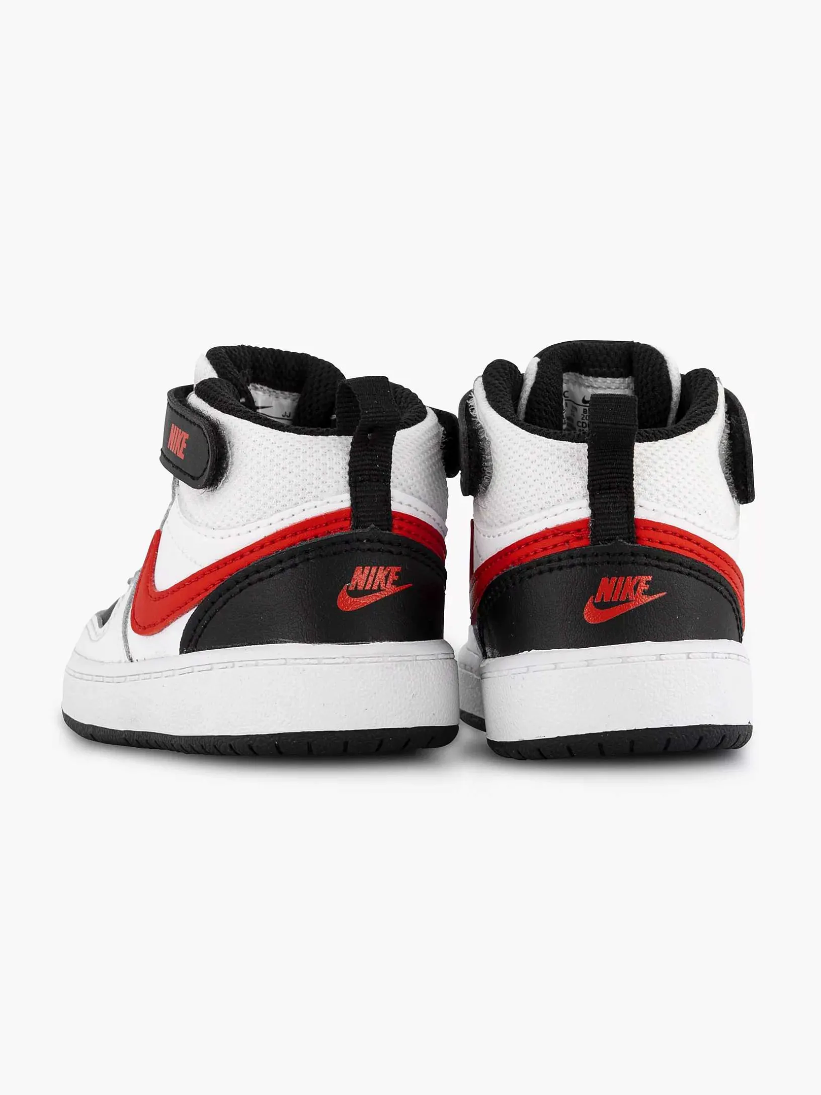 White Court Borough Mid