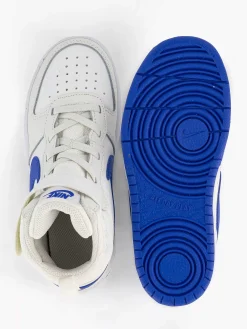 White Court Borough Mid