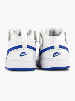 White Court Borough Mid