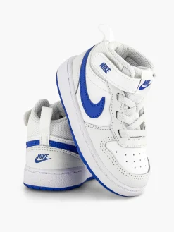 White Court Borough Mid