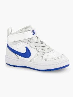 White Court Borough Mid