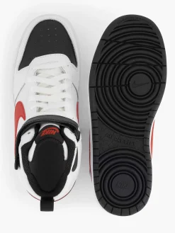 White Court Borough Mid 2