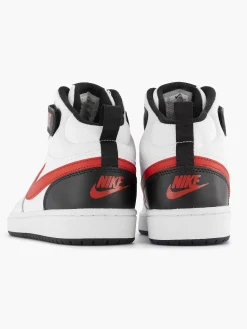 White Court Borough Mid 2