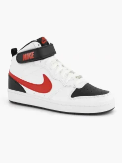 White Court Borough Mid 2