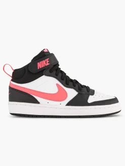 White Court Borough Mid 2