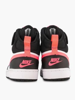 White Court Borough Mid 2