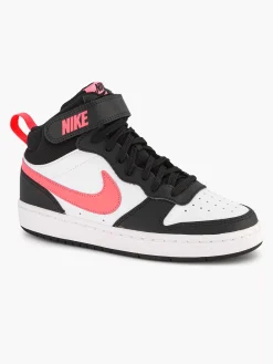 White Court Borough Mid 2