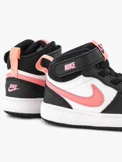 White Court Borough Mid 2