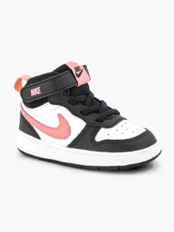 White Court Borough Mid 2