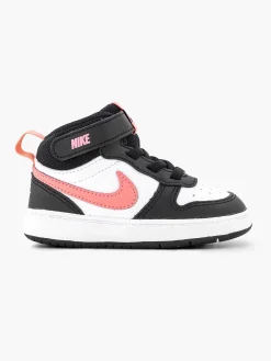 White Court Borough Mid 2