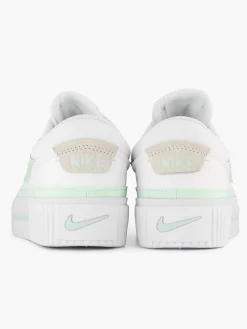 White Court Legacy Elevator