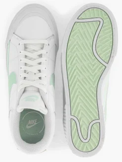 White Court Legacy Elevator