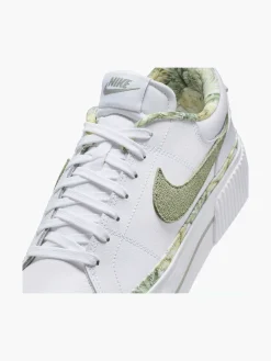 White Court Legacy Elevator