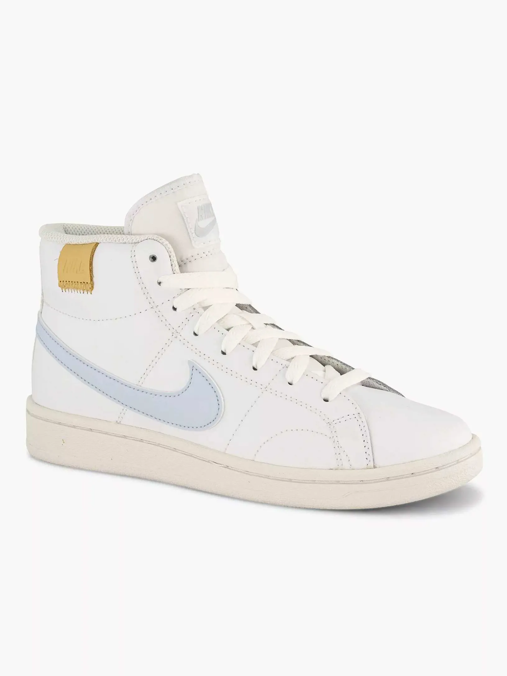 White Court Royale Mid 2