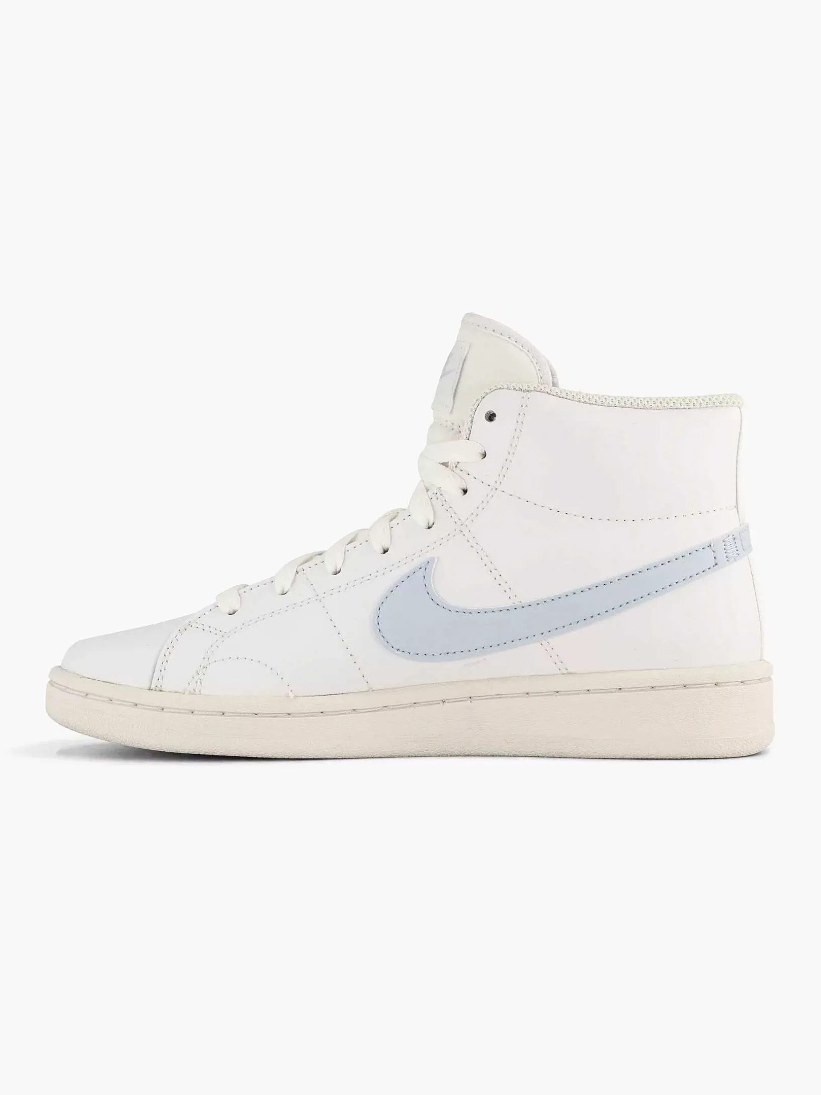 White Court Royale Mid 2
