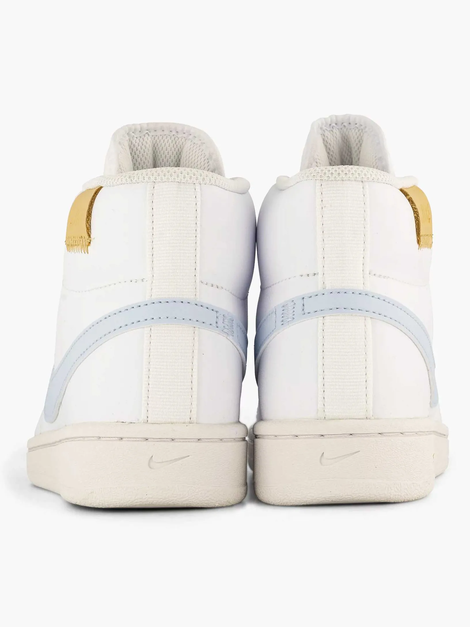 White Court Royale Mid 2