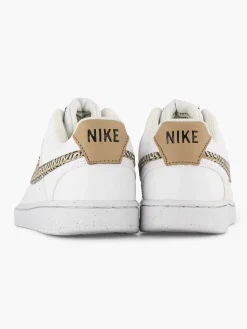 White Court Vision Lo