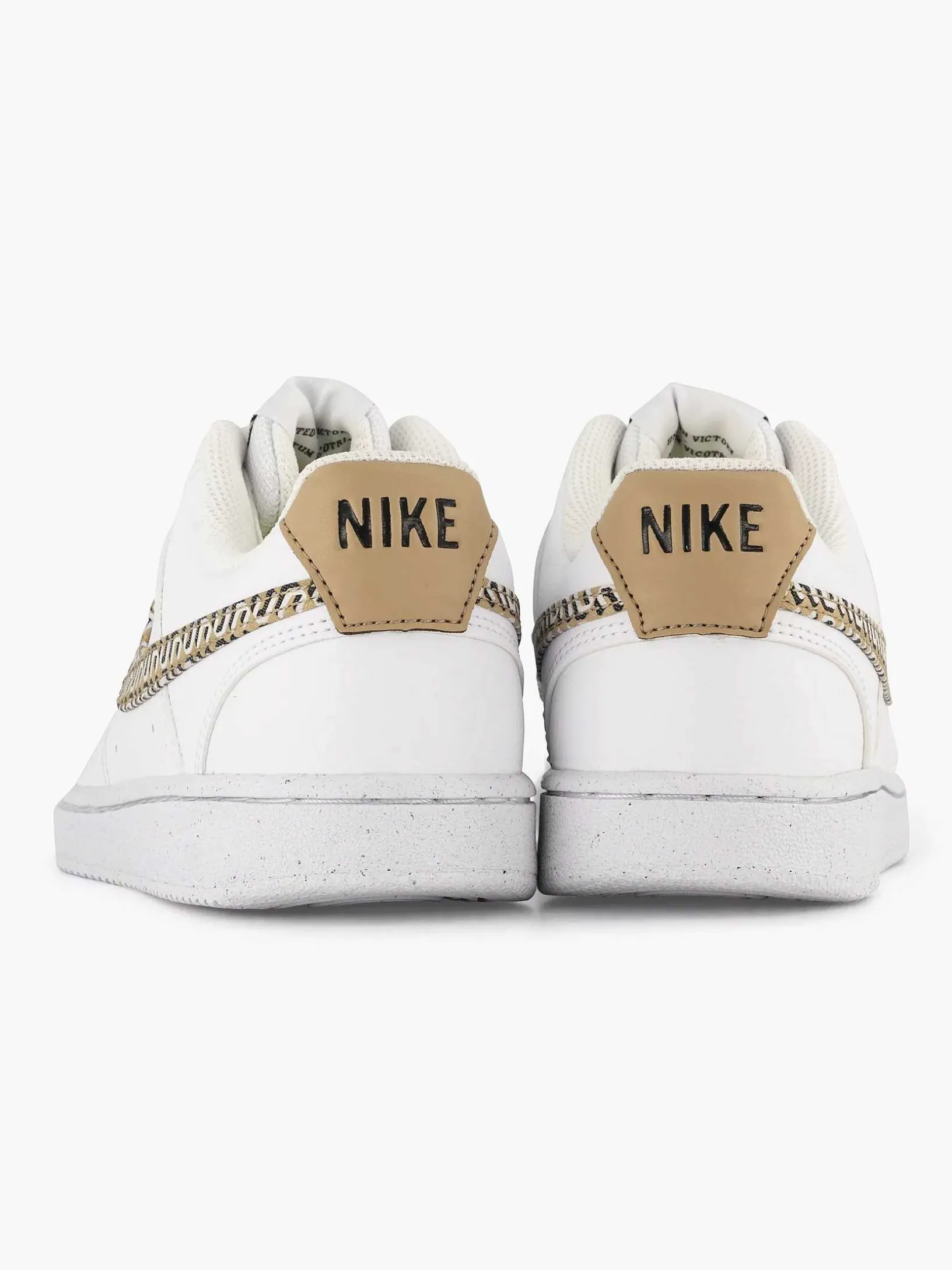 White Court Vision Lo