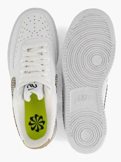 White Court Vision Lo