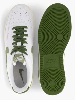 White Court Vision Low