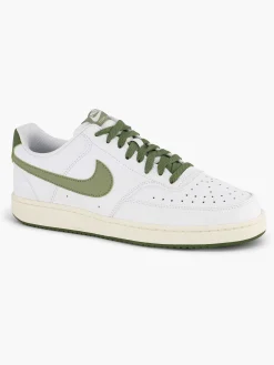 White Court Vision Low