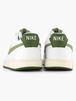 White Court Vision Low