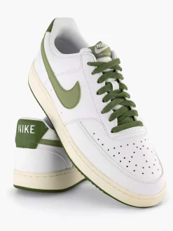 White Court Vision Low