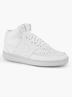 White Court Vision Mid