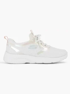 White Dynamight 2.0- Keep Shining