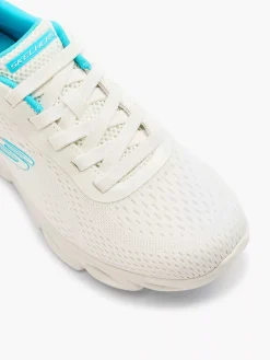 White Glide - Lite - Back Slide