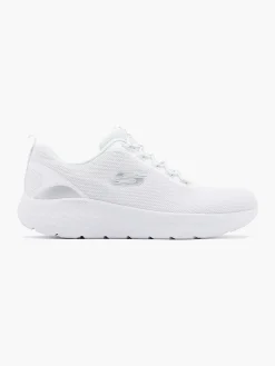 White Go Run Lite