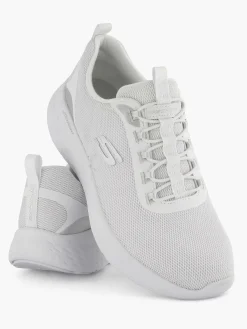 White Go Run Lite