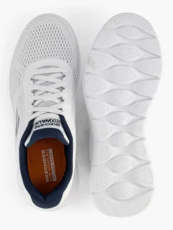 White Go Walk Flex - Remark