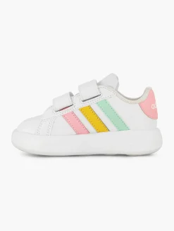 White Grand Court 2.0 Cf I