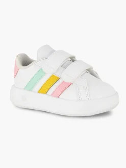 White Grand Court 2.0 Cf I