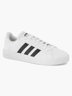 White Grand Court Base 2.0