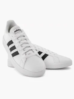 White Grand Court Base 2.0