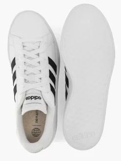 White Grand Court Base 2.0