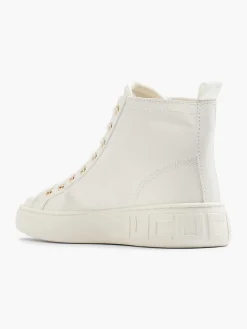 White High Sneaker