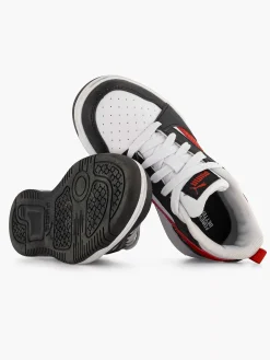 White Puma Rebound V6 Lo Ps