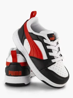 White Puma Rebound V6 P Ac Inf