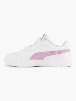 White Puma Rickie Classic V Ps