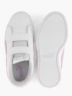 White Puma Rickie Classic V Ps