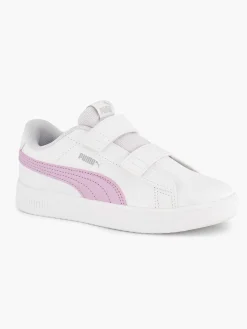 White Puma Rickie Classic V Ps