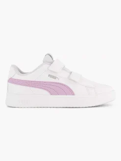 White Puma Rickie Classic V Ps