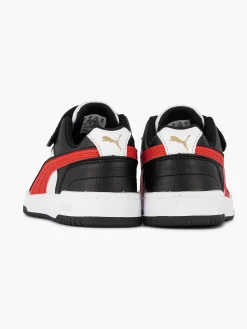 White Rbd Game Low Ac Ps