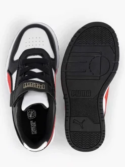 White Rbd Game Low Ac Ps