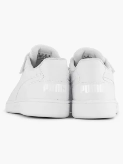 White Rebound Lite Ps